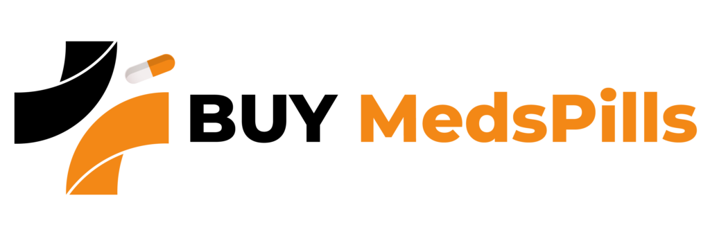 BuyMedsPills Logo